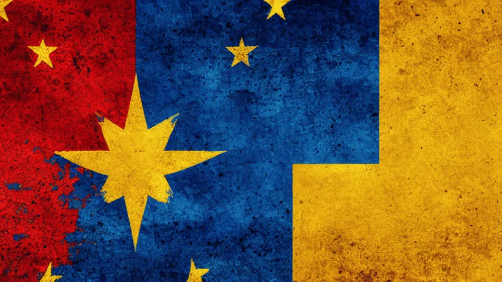 Sprijinul european pentru Ucraina avansează fără Orbán: O nouă strategie a UE