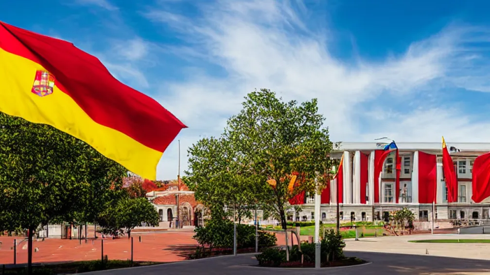 Spania, destinație de top pentru studenții internaționali: Calitate-preț imbatabilă și oportunități de carieră