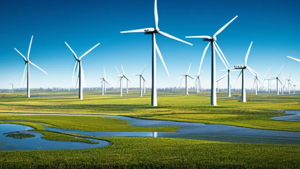 Companiile Energetice Europene se Pregătesc să Profite de Reindustrializarea Germaniei