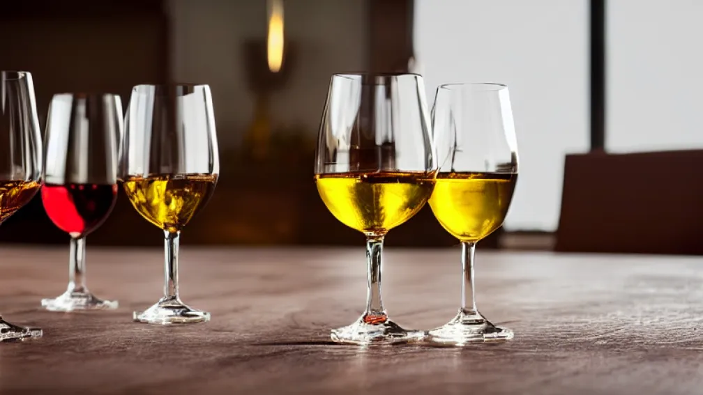 Degustare de vinuri în timp ce faci surf sau o provocare pentru Cristiano Ronaldo: Așa duce Maximilian Riedel tradiția cristalului pe Instagram - [Cuvinte cheie: Maximilian Riedel, Vinuri, Instagram, Cristal]
