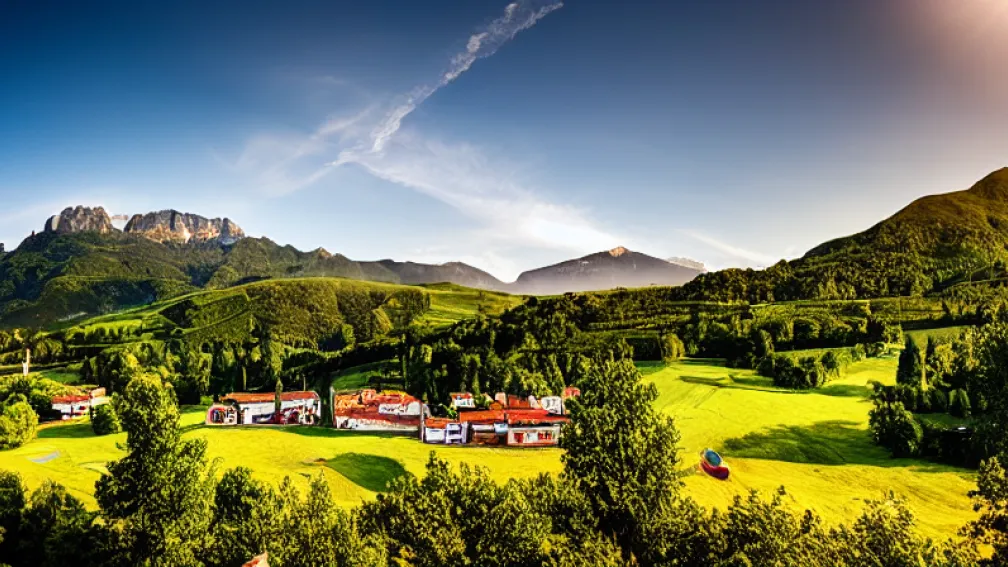 15 Moduri de a Te Bucura de o Primăvară Eternă în Asturias: Destinația Perfectă pentru Vacanța de Primăvară