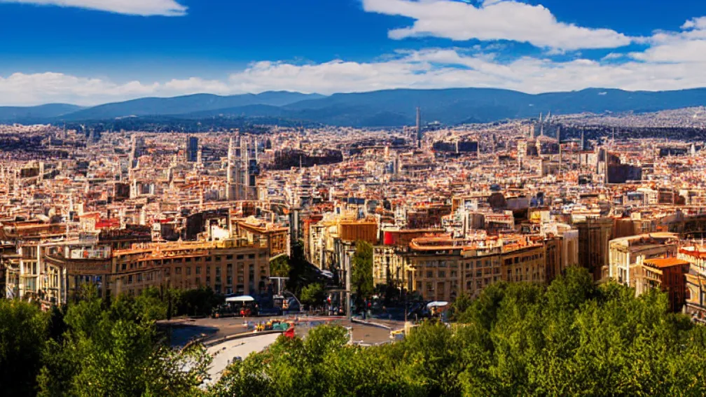 Salvador Illa pledează pentru un model economic de "drepturi și obligații" în opoziție cu "privilegiile" lui Ayuso. Catalunia își propune relansarea economică în Spania.