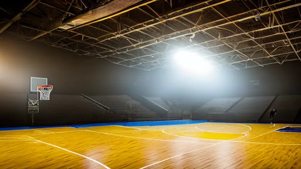 Sandro Mamukelashvili uimește NBA: Record de 34 de puncte în 19 minute! Povestea baschetbalistului georgian