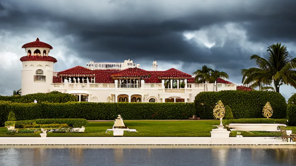Planul lui Trump: "Acordul Mar-a-Lago" - O strategie riscantă pentru dolar și datoria SUA?
