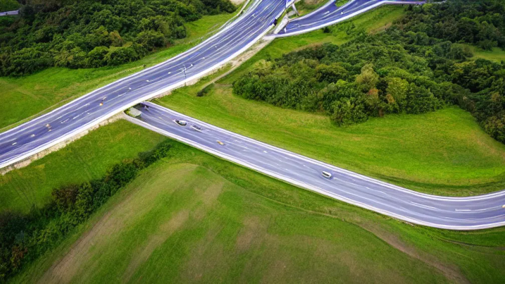 Viteză redusă la 60 km/h pe AP-7: Valul de accidente impune schimbări drastice pe principala autostradă din Catalonia