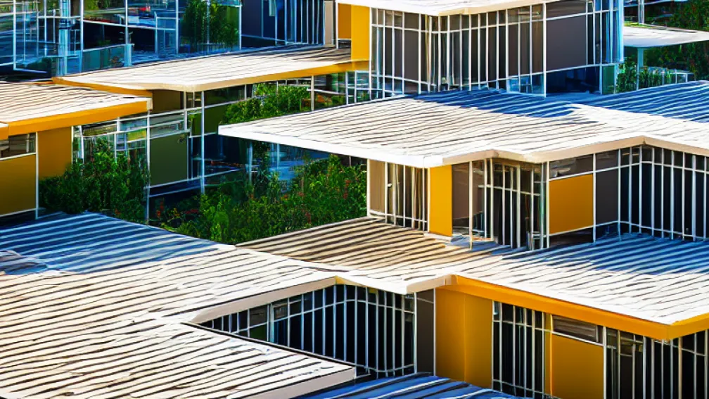 Explozia locuințelor sociale: Construcția de VPO a crescut cu 62% în 2024, atingând maximul ultimilor 10 ani