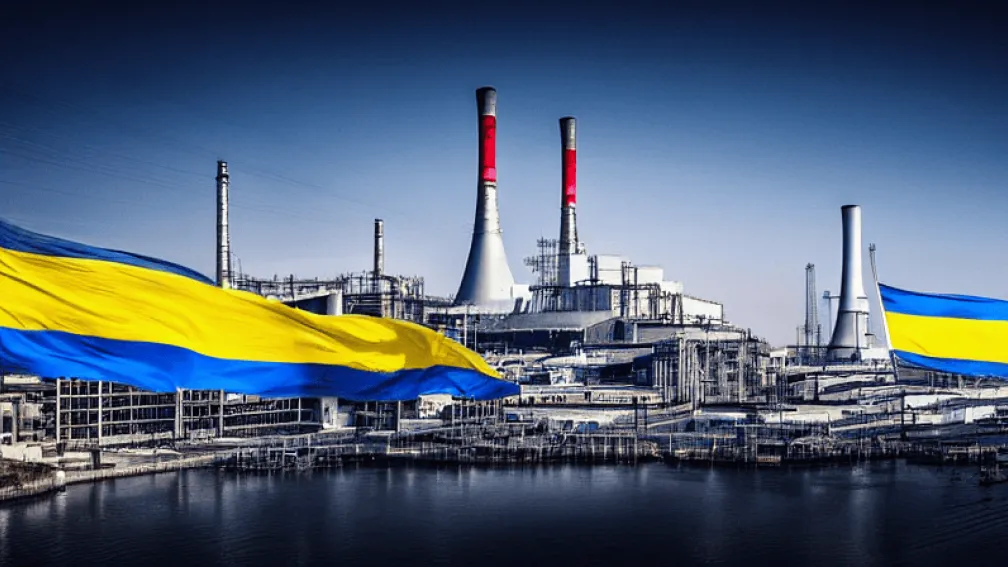 Propunerea controversată a lui Trump: SUA ar putea prelua controlul centralelor nucleare din Ucraina