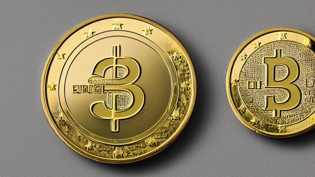 Europa accelerează dezvoltarea Euro Digital ca răspuns la amenințarea cripto din SUA