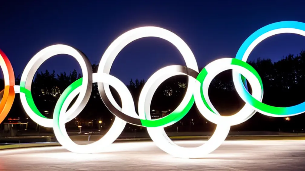 Palidețe și proverbe protejează învinșii în bătălia olimpică, Coe și Samaranch. Analiză SEO privind alegerile din sport.