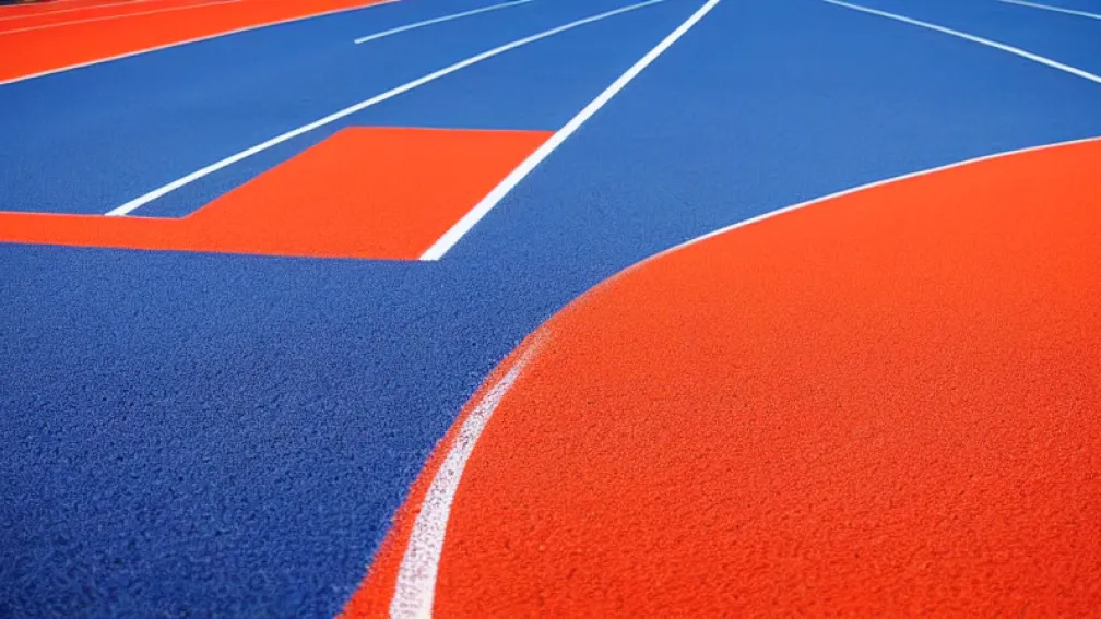 Ana Peleteiro conduce echipa de neconformați la Nanjing: Atletismul Spaniol în Lumina Reflectorului