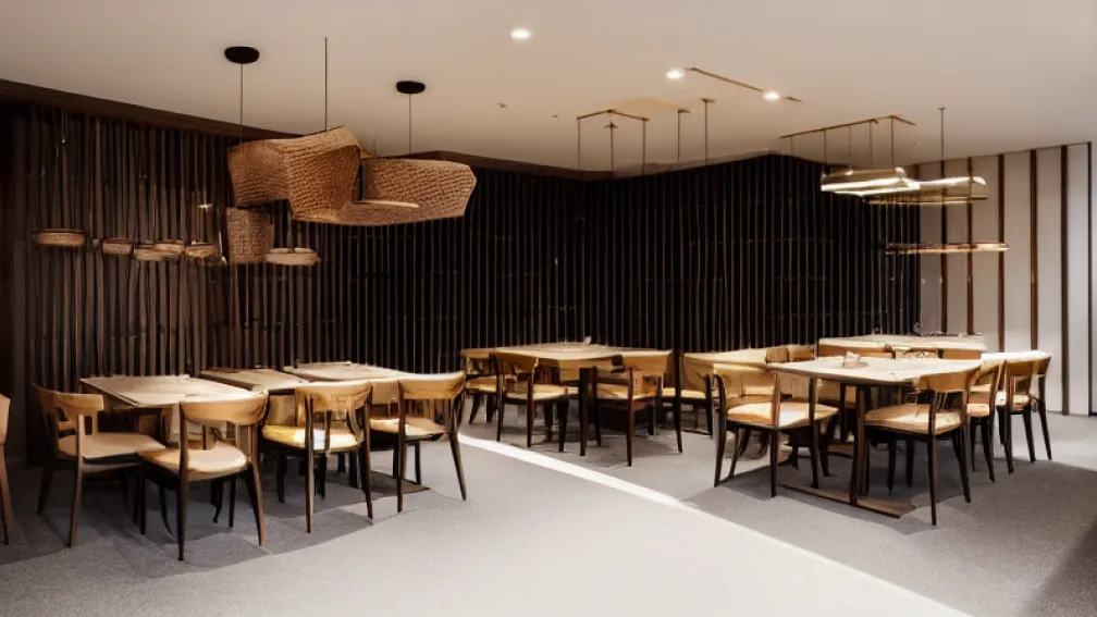 Nepotul unui călugăr budist și bucătar la Kappou Makoto, restaurantul japonez care surprinde Murcia