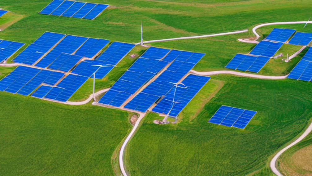 Spania atrage investiții chinezești de peste 10 miliarde în energie verde și mașini electrice
