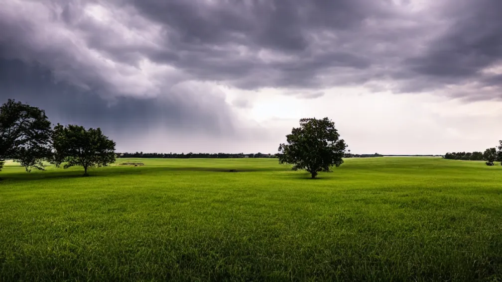 Furtuna 'Martinho' aduce alerte meteo în aproape toată Spania, cu excepția Insulelor Canare