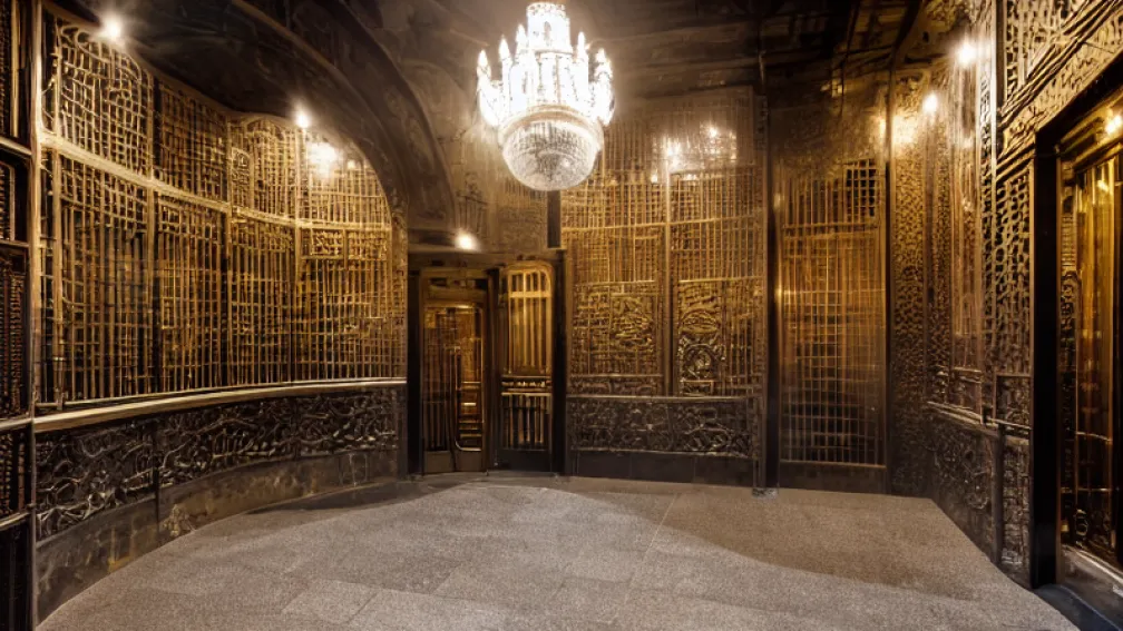 O femeie de 90 de ani pierde lupta legală pentru instalarea unui lift: Legea veche îi dă dreptate proprietarei