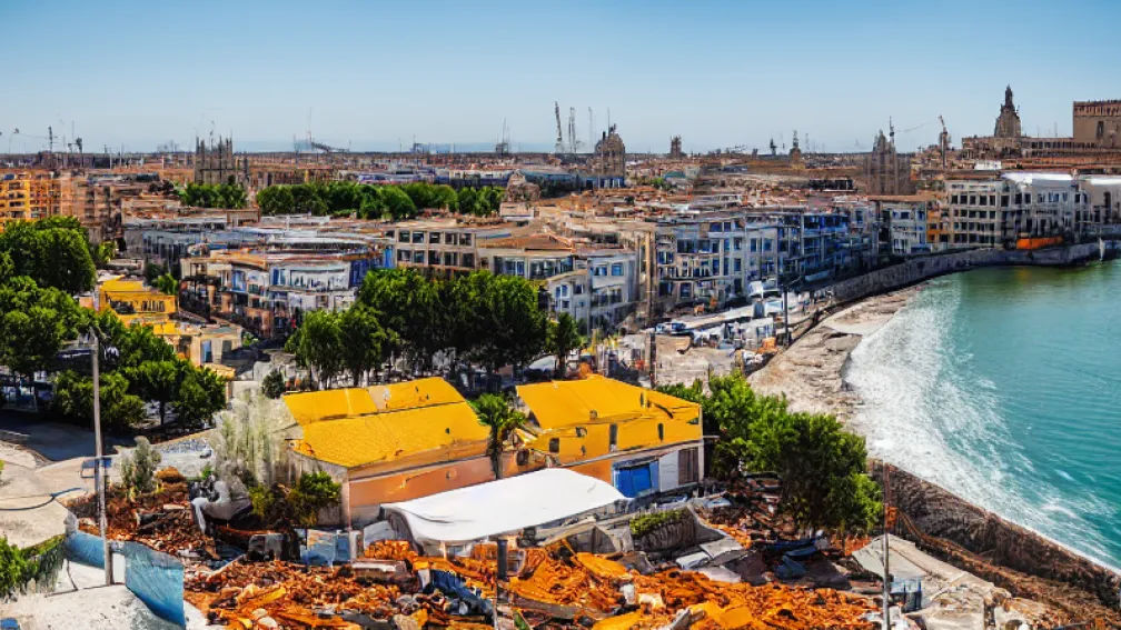 Nicio comunitate nu formalizează cedarea fondurilor europene pentru Valencia până la termenul limită