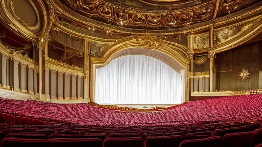 Ivor Bolton pleacă de la Teatrul Real: Opera nu e saună!