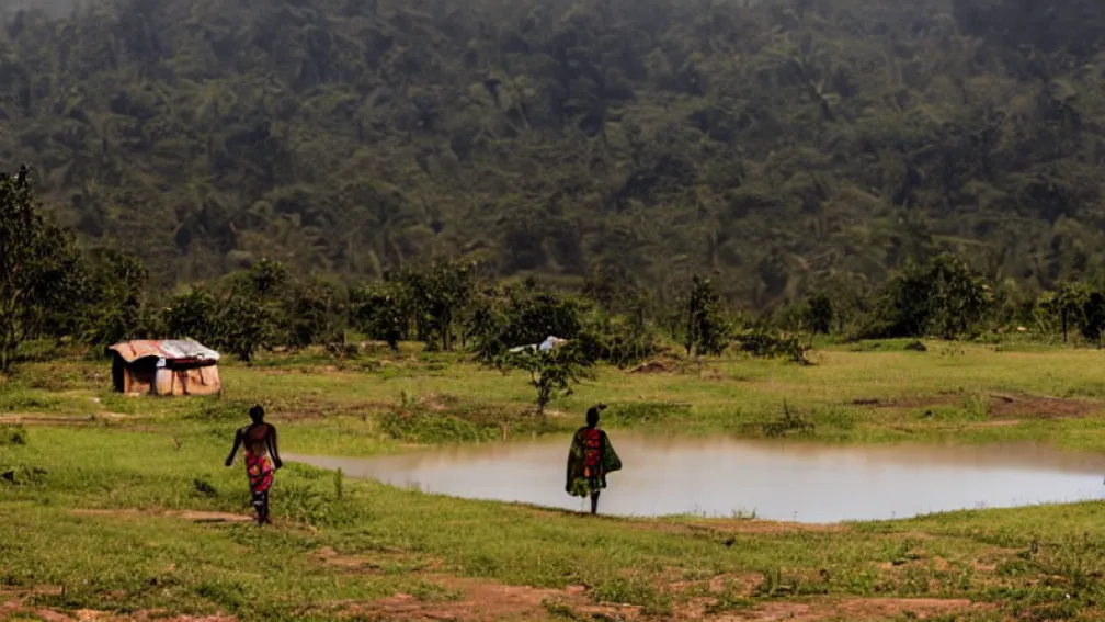Exploatarea Cobaltului în Congo: Femeile Trăiesc în Insecuritate