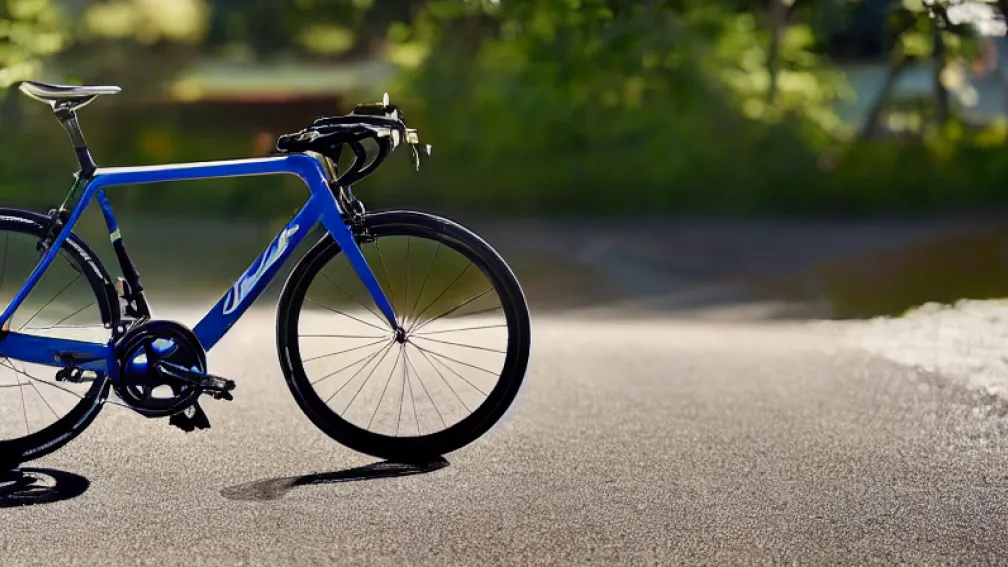 Inovația din spatele bicicletei lui Pogacar: Design și performanță