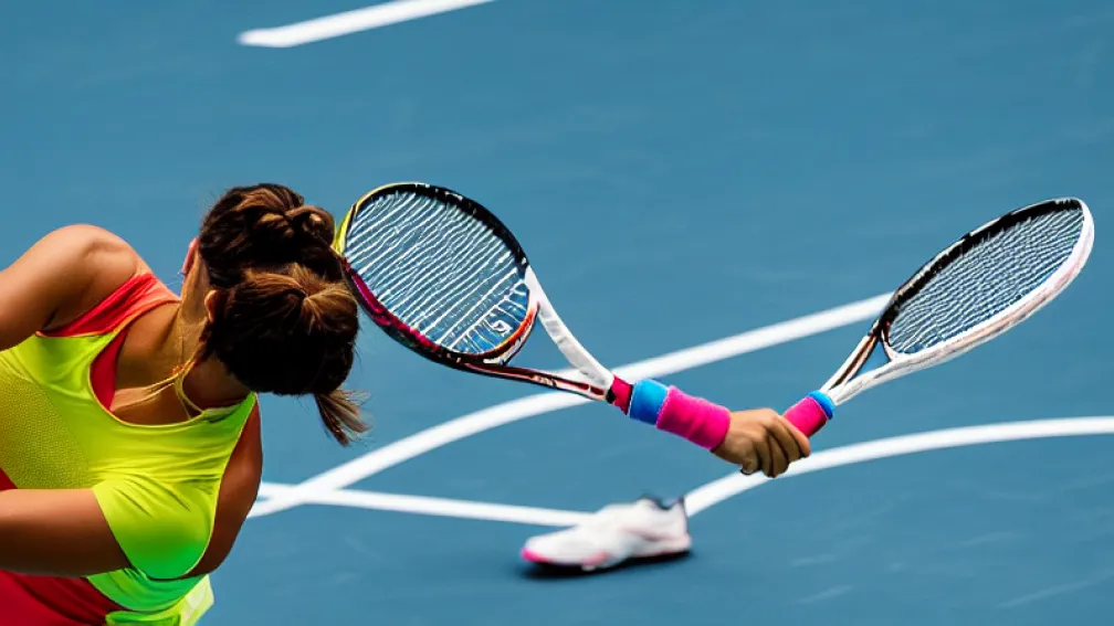 Naomi Osaka: Revenire dificilă în tenis, dar cu speranțe reînnoite