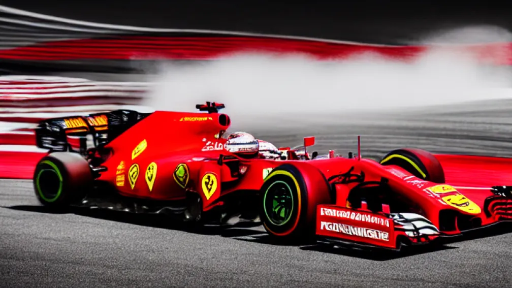 Hamilton triumfă cu Ferrari! Primul succes