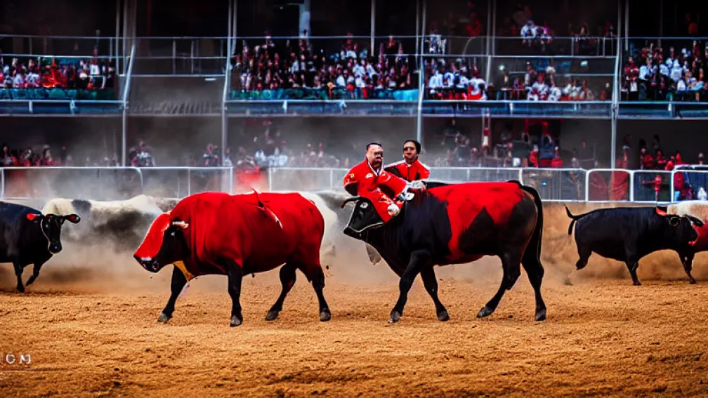 Las Ventas: Sezonul de coride se deschide cu Adolfo Martín