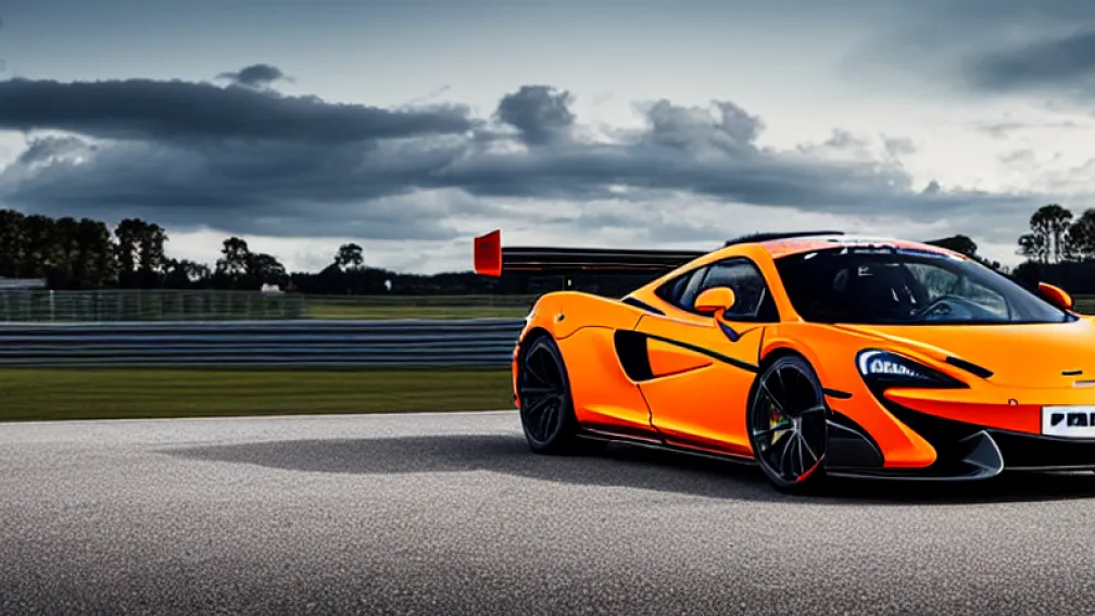 McLaren domină în China: Piastri & Norris pe podiumul de la Shanghai!