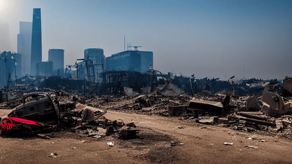 Doi jurnaliști uciși în Gaza