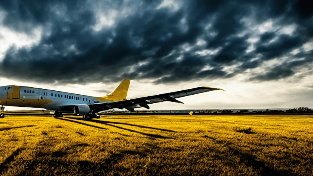 Ancheta Air Europa: Judecătorul Insistă