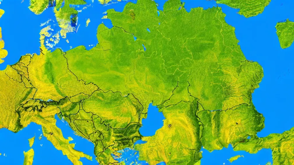 Scandal la Cupa Mondială 2030