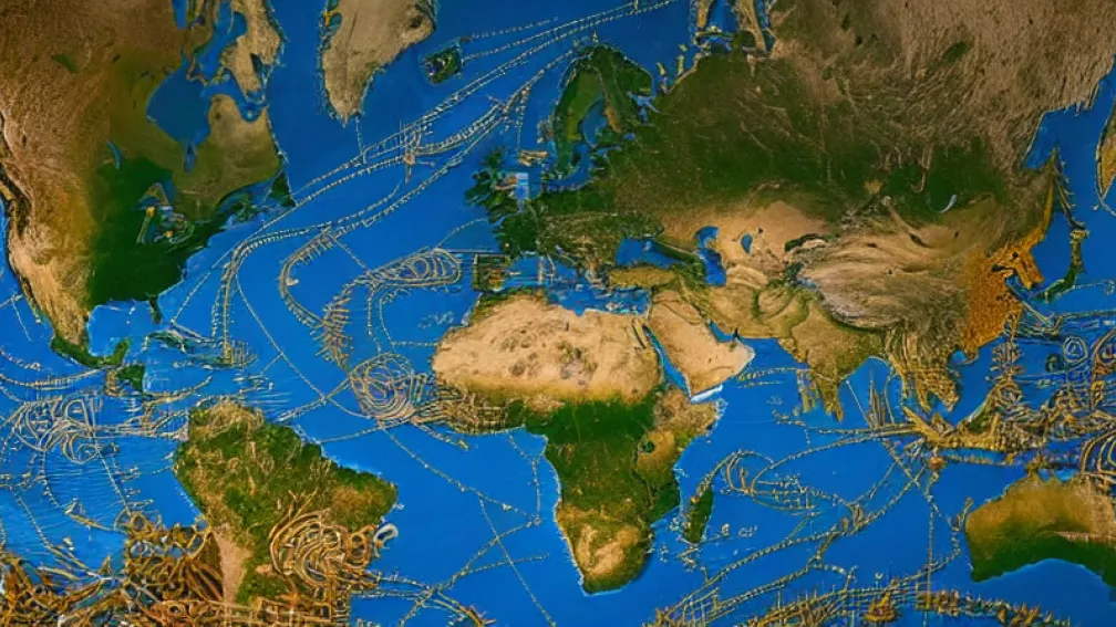 Originile Occidentului: Dincolo de Roma și Grecia