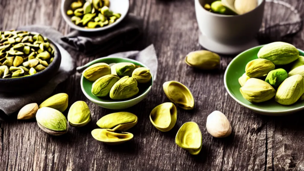 Febra Pistacelor: De la Delicatese în Patiserii la Ciocolata Dubai