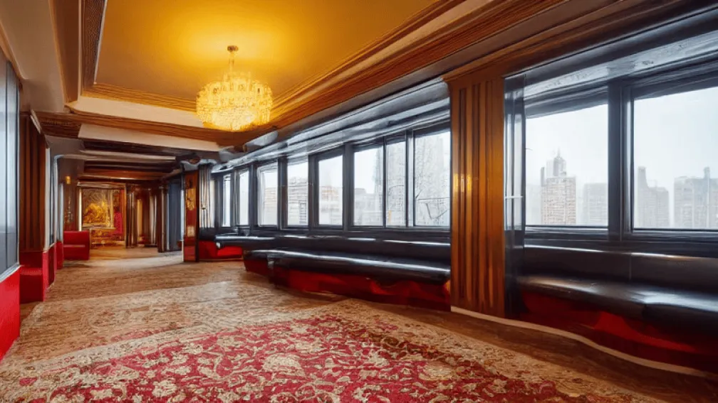 Benzi desenate: Imagini și hoteluri
