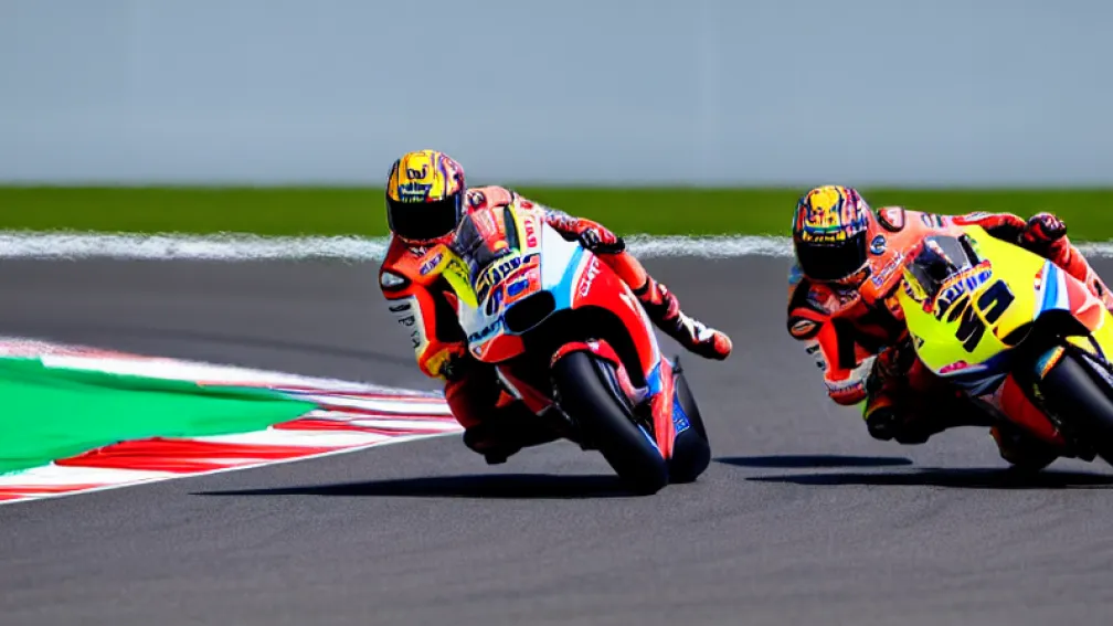 Circuitul Cheste: MotoGP până în 2031