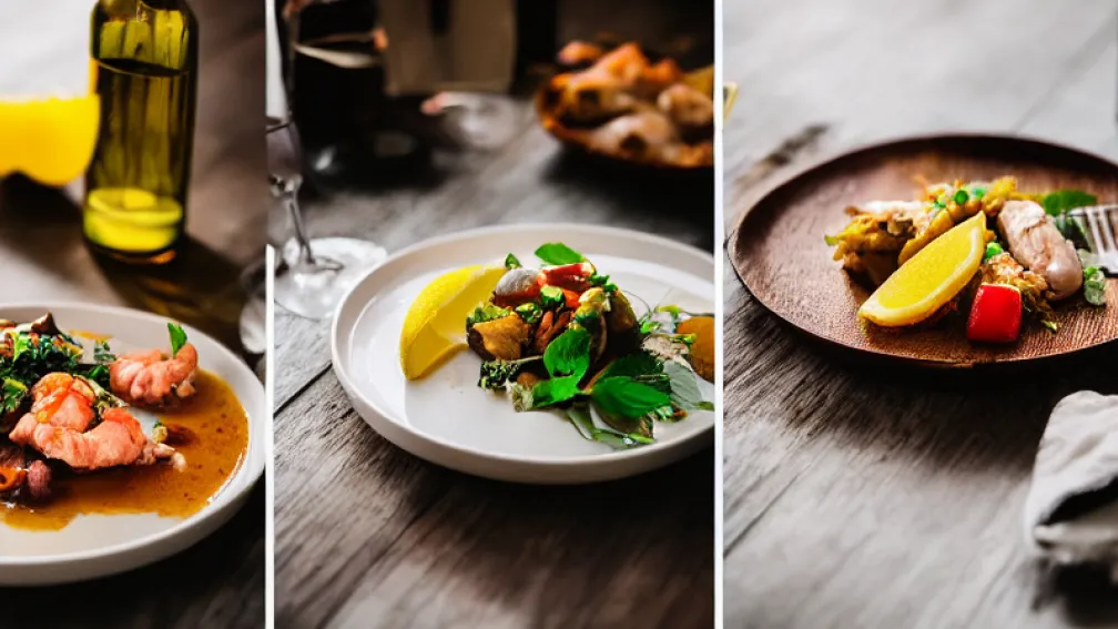 Gijón: Rută gastronomică, cidru și gourmet