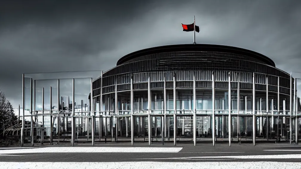 Extrema dreaptă, forță în Bundestag