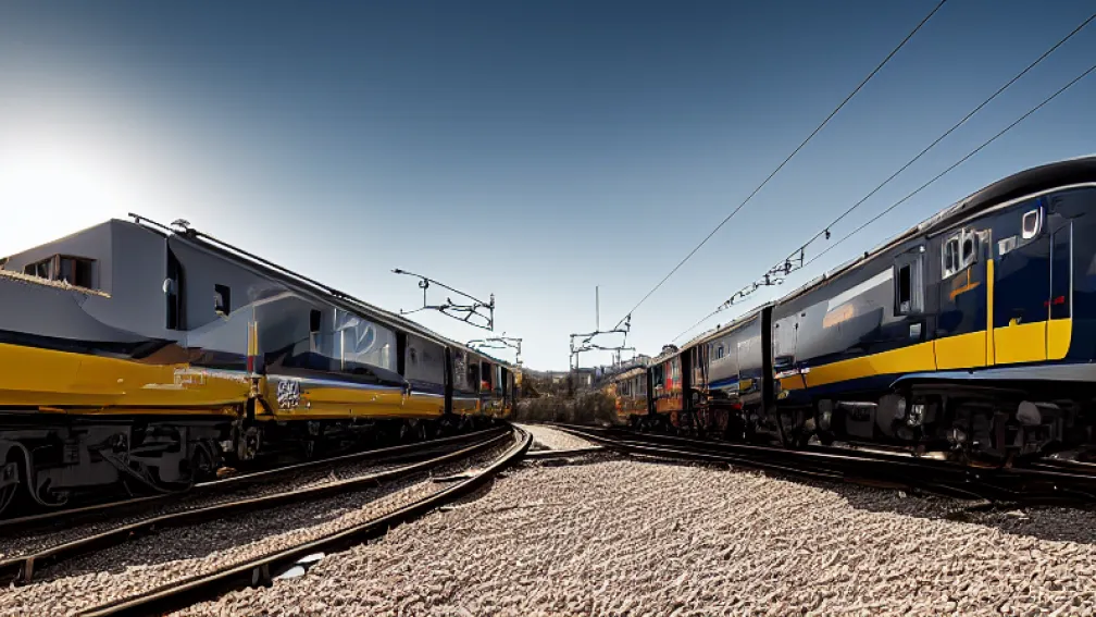 Haos feroviar în Catalonia: Problemele trenurilor de mare viteză lovesc în weekend