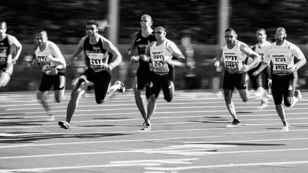 Ștafeta masculină spaniolă salvează seara europeană la Apeldoorn cu o medalie de argint – Atletism de performanță