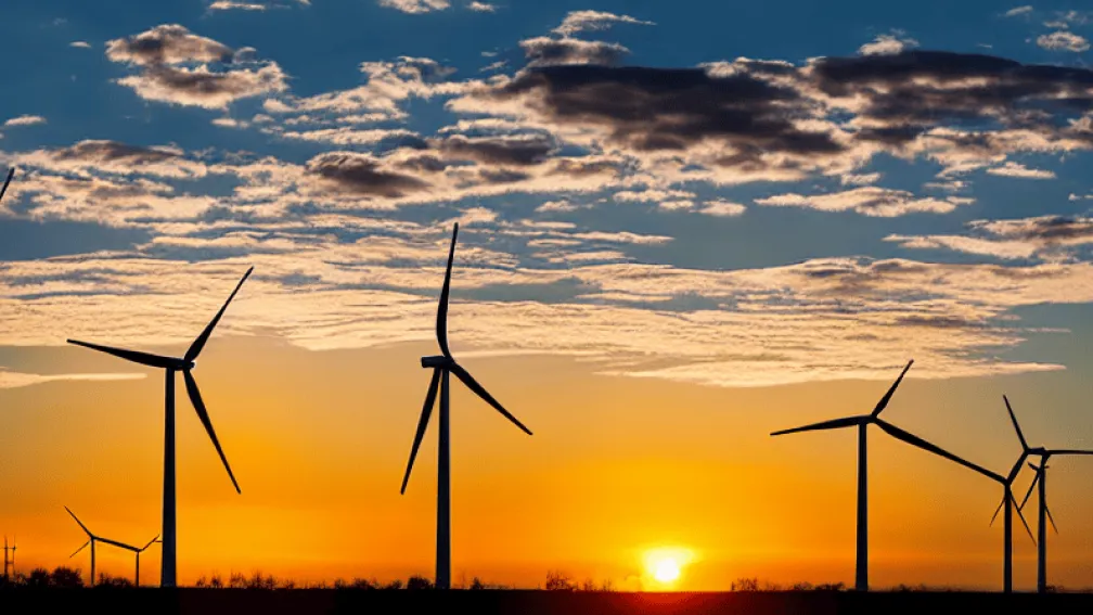 Industria energiei curate din America crește în ciuda atacurilor lui Trump. Cel puțin deocamdată.