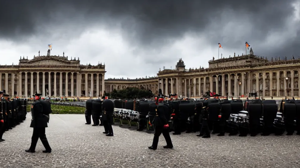 Feijóo ezită să sprijine creșterea cheltuielilor militare