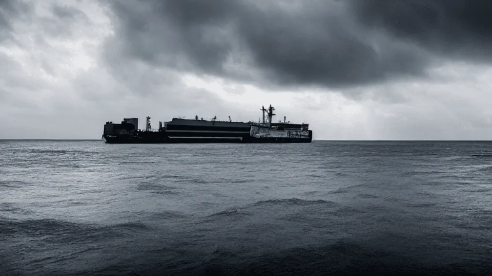 Acord de Armistițiu Riscant între Rusia și Ucraina în Marea Neagră