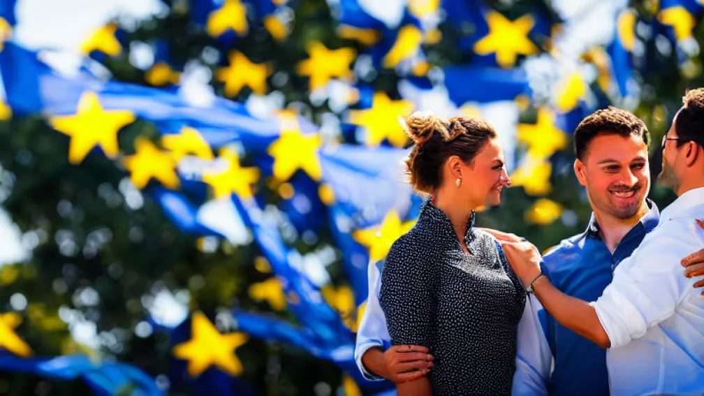 Sánchez: Protecție europeană fără tăieri sociale