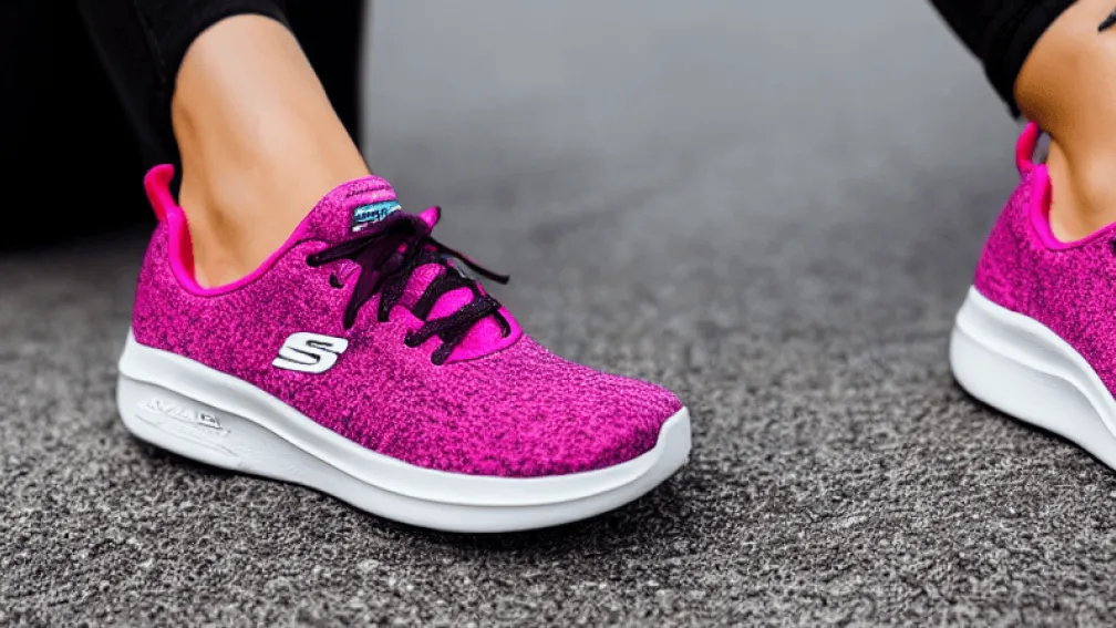 Top 5 Adidași Skechers Femei: Reduceri Amazon