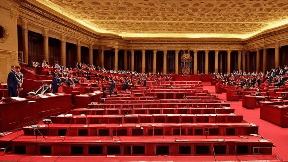 PP și Vox exclud PSOE din Biroul Corts Valencian
