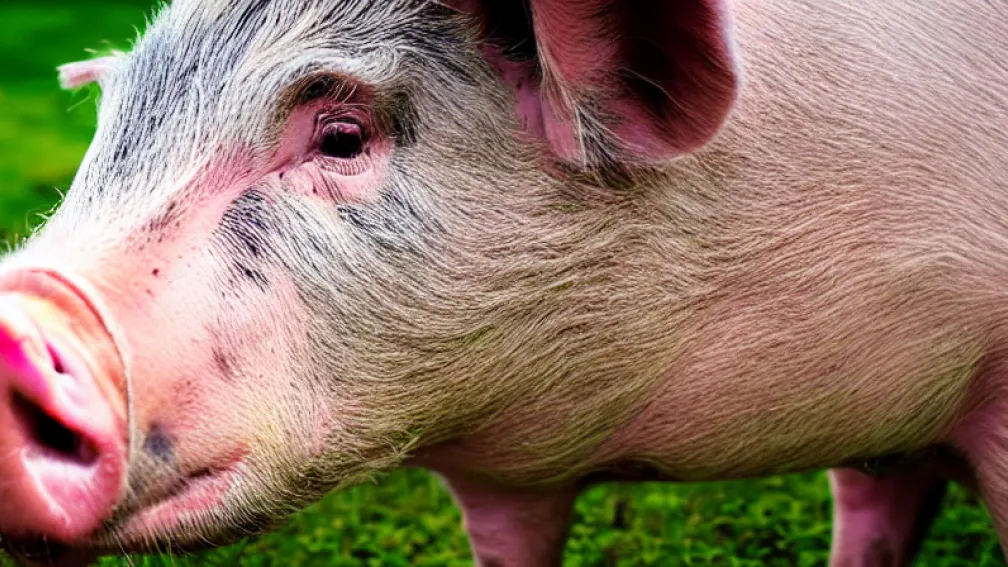 Succesul Xenotransplantului: Ficatul de Porc Salvează Vieți?