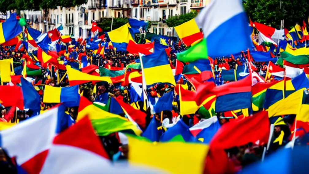 Discriminare în Spania: 1 din 7 se simte exclusă