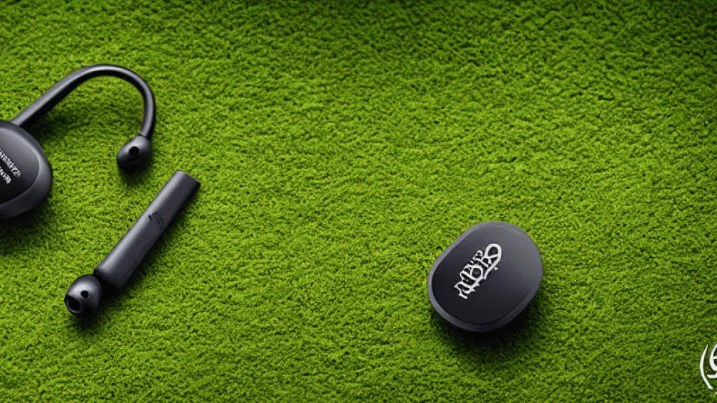 Ofertă Amazon: Căști wireless sport la preț redus