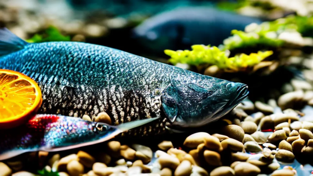 Fugu: Delicatesa Japoneză Mortală - O Experiență Culinară Riscantă