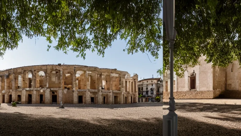 Extremadura: Legea Concordiei înlocuiește memoria