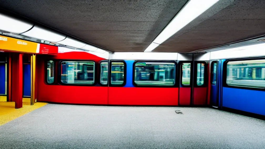 Madrid: Transport gratuit copii 14 ani, în pericol?