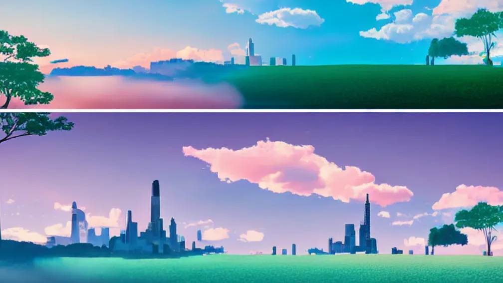 Imagini AI Ghibli La Revuelta irită fanii